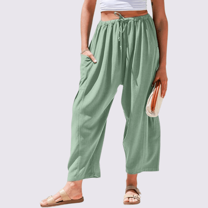 The Ease Pant