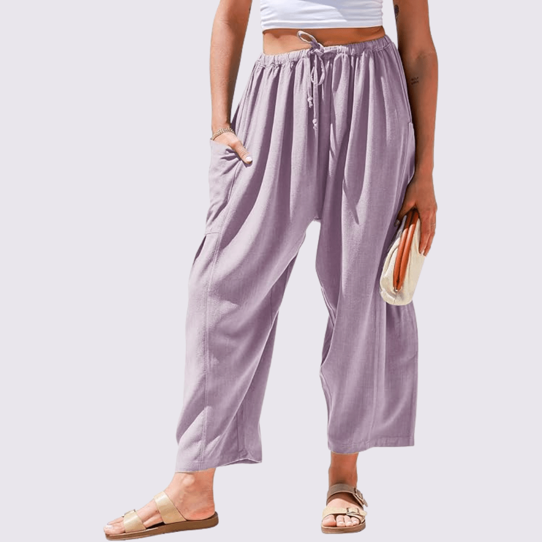 The Ease Pant
