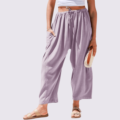 The Ease Pant