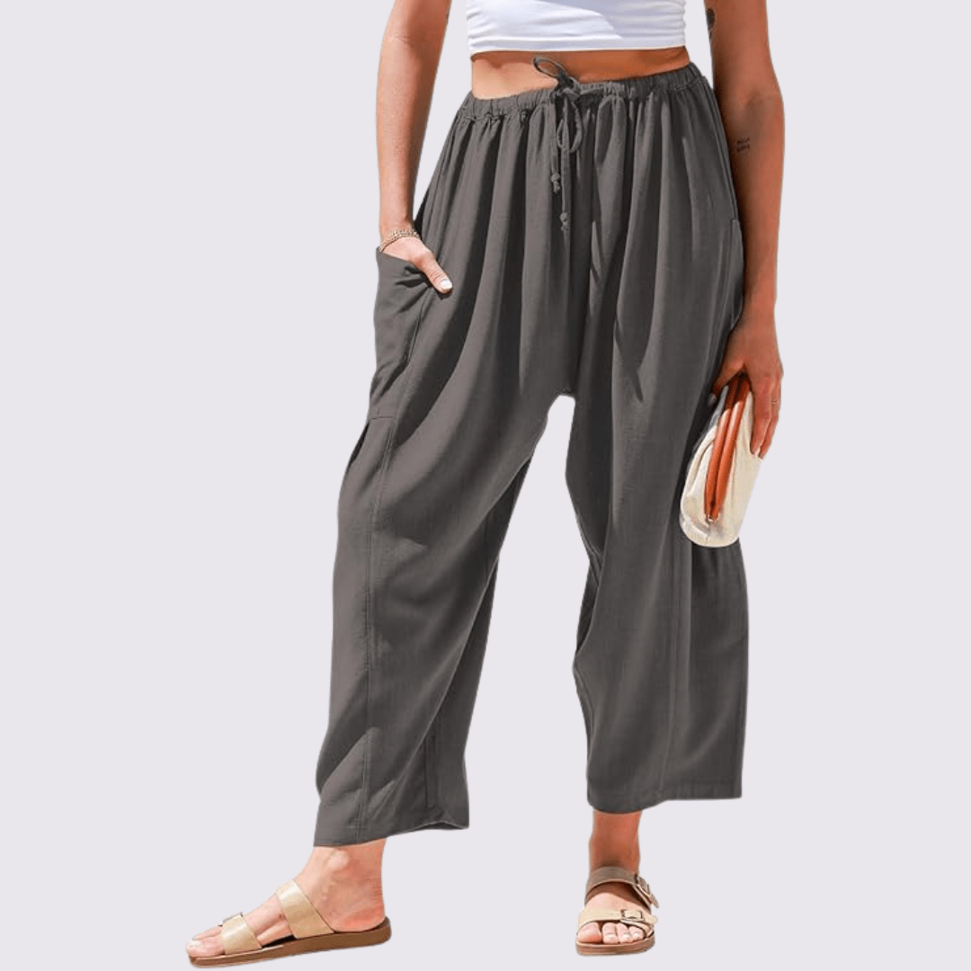 The Ease Pant