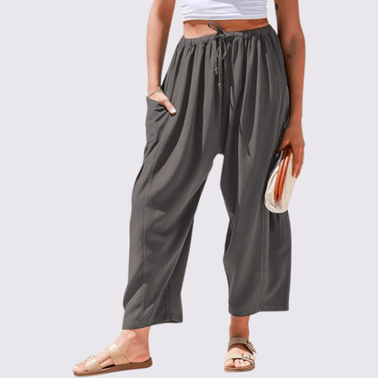 The Ease Pant