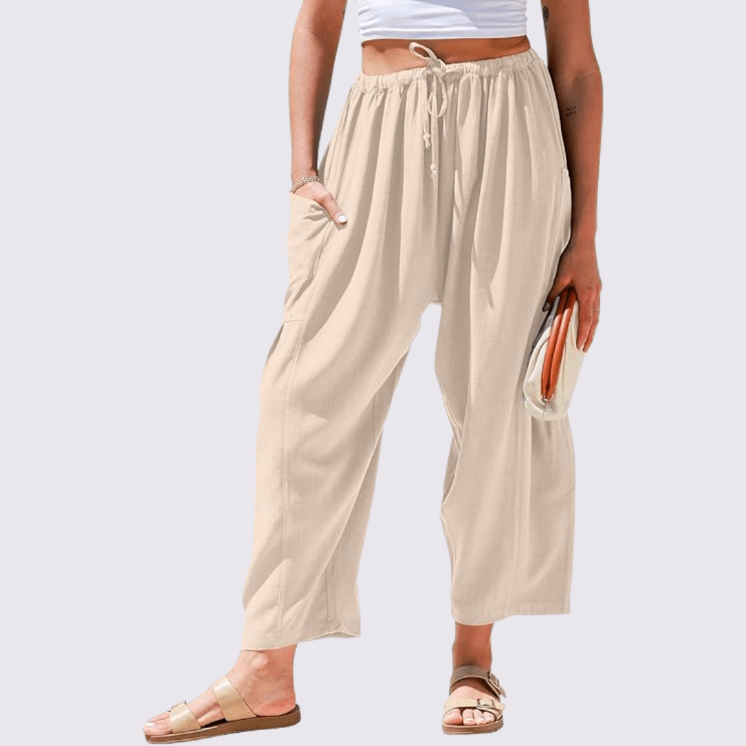 The Ease Pant