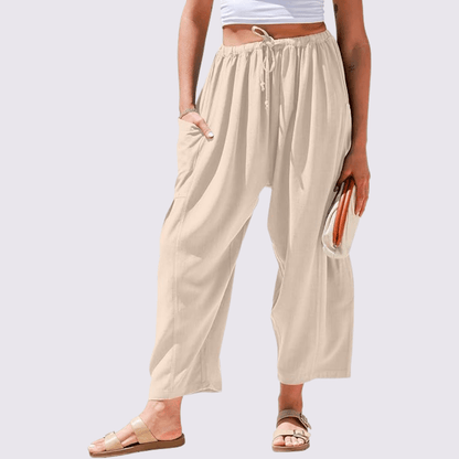 The Ease Pant