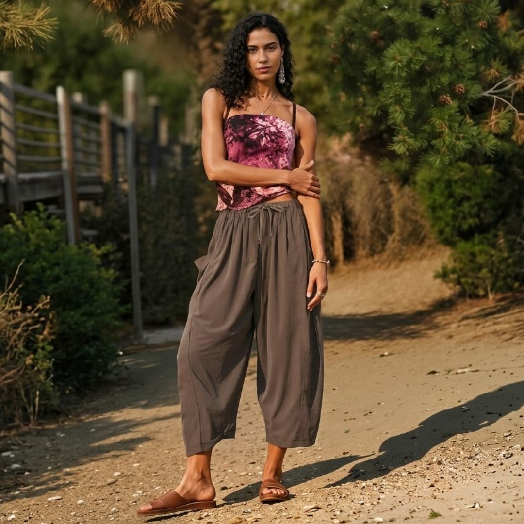 The Ease Pant