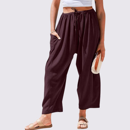 The Ease Pant