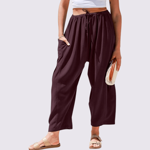 The Ease Pant