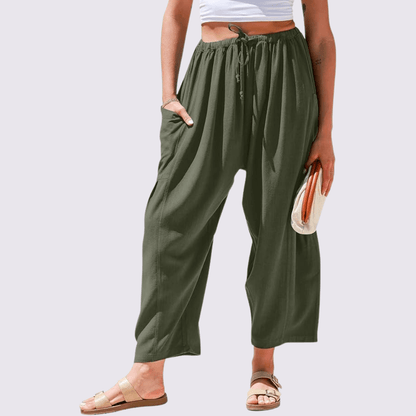 The Ease Pant