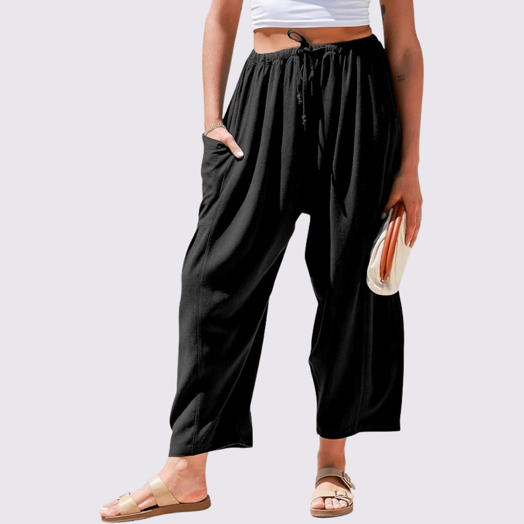 The Ease Pant